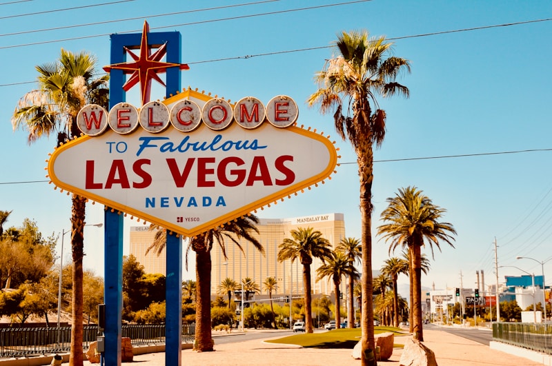 Mandalay Bay Las Vegas