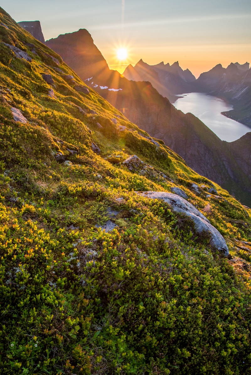 Grand Teton National Park